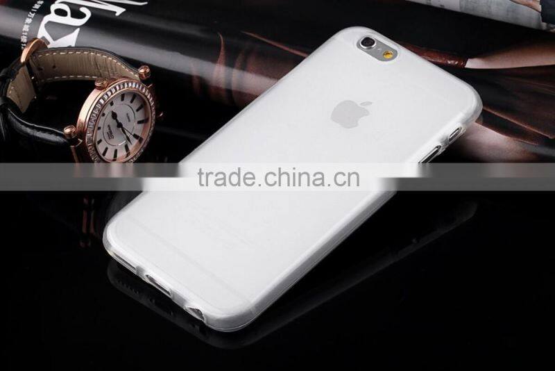 factory outlet colorful tpu phone case for iphone 6
