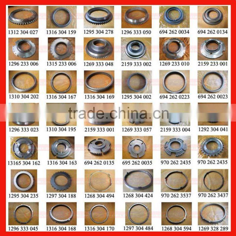 1272304076 synchronizer ring