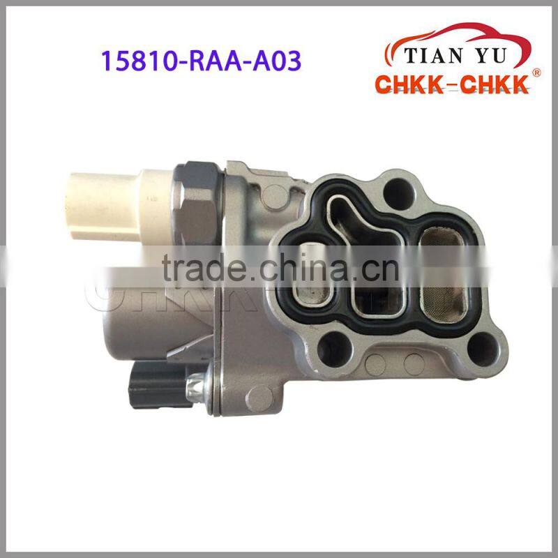 Hot Sale Spool Valve Assembly OEM 15810-RAA-A03