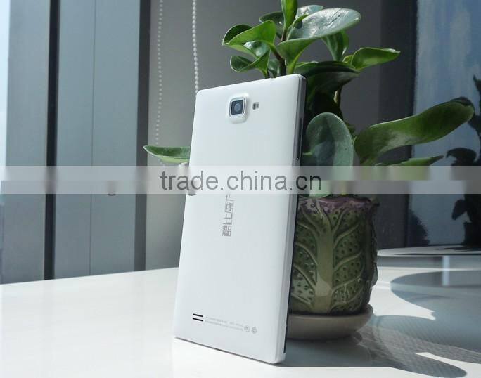 Cube A5300 5" android tablet with otg function 3g phone