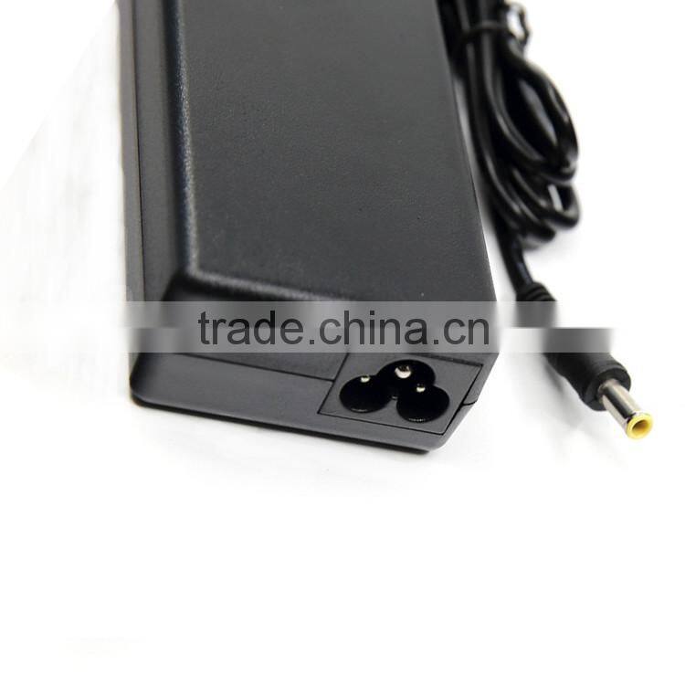 AC 230V 50Hz Input Adapter 90W Laptop AC Adapter 19V 4.74A