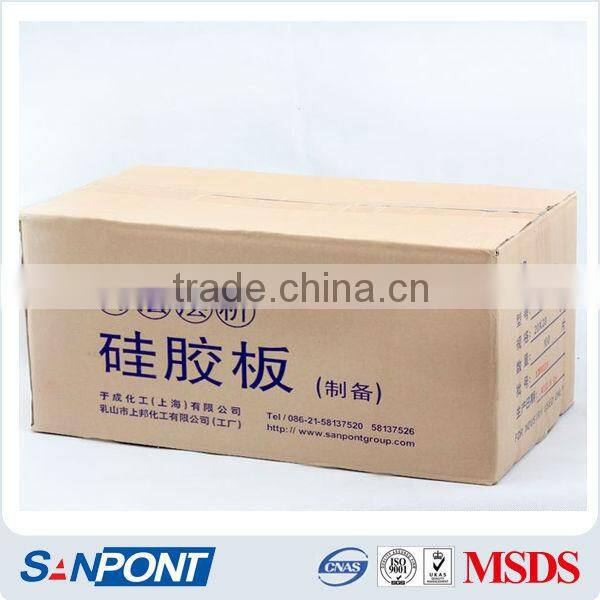 SANPONT Pharmaceutical Use TLC Silica Gel Preparative Plate Acrylic Paints Medical Chemical