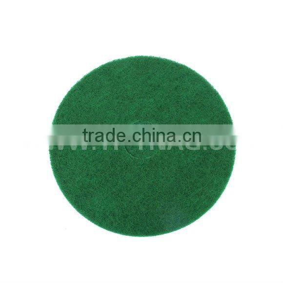 polishing floor pad