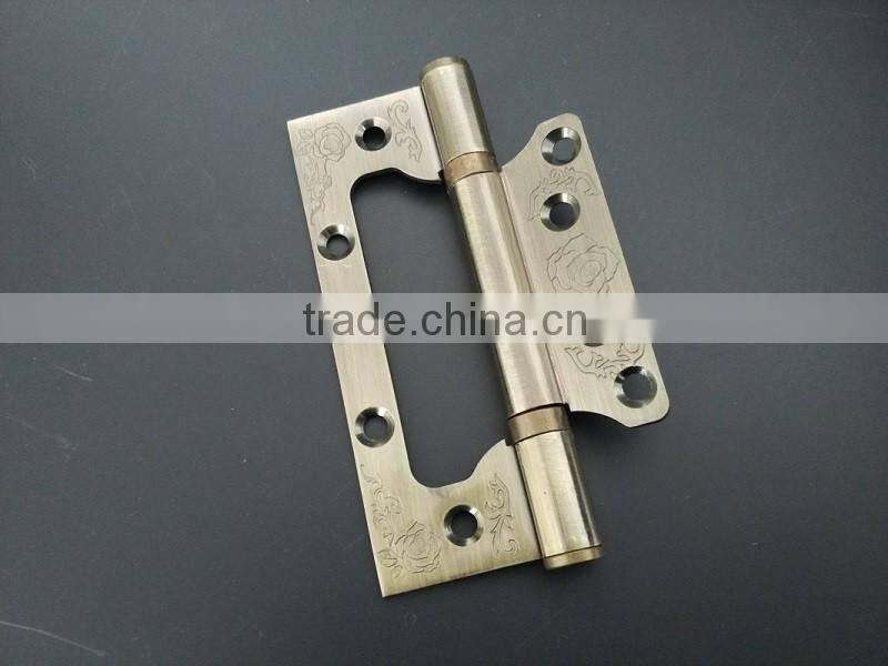 Easy on Hinge Sub-mother Hinge Easy Install Hinge