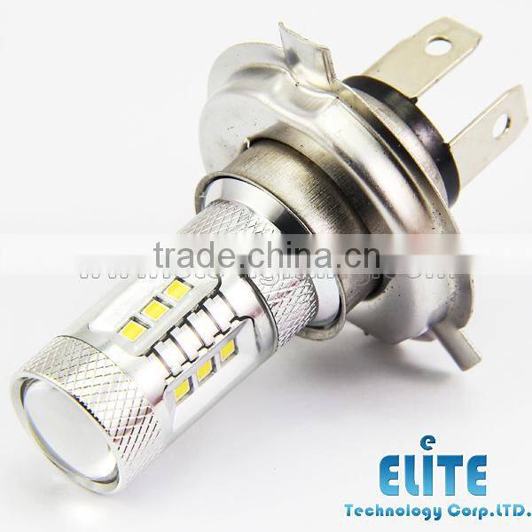 High quality 20W 22W LED H4 H7 LED Fog light bulb white color