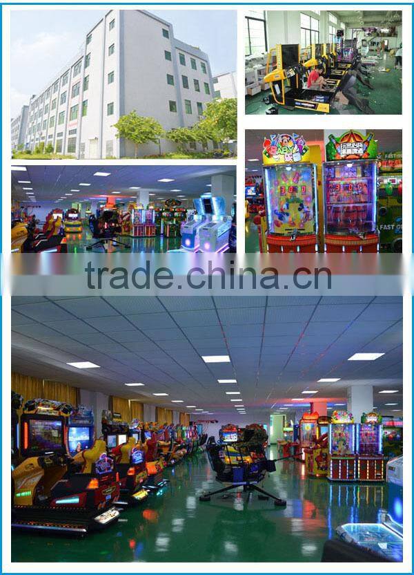 Kids Rollig Ball Ticket Lottery Game for Home playing and Game Room