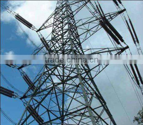 CNC High speed drilling marking line for angle steel towers