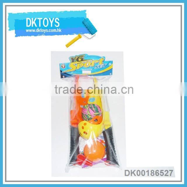 Hot Sale New 13.5 Inch Water Racket Fun Play Activity Outdoor Sport Item Kids Toys