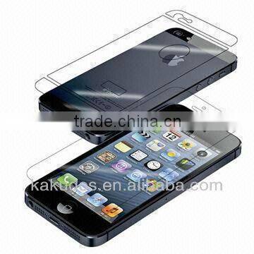 Protective Screen Film for iPhone Full Body Protection