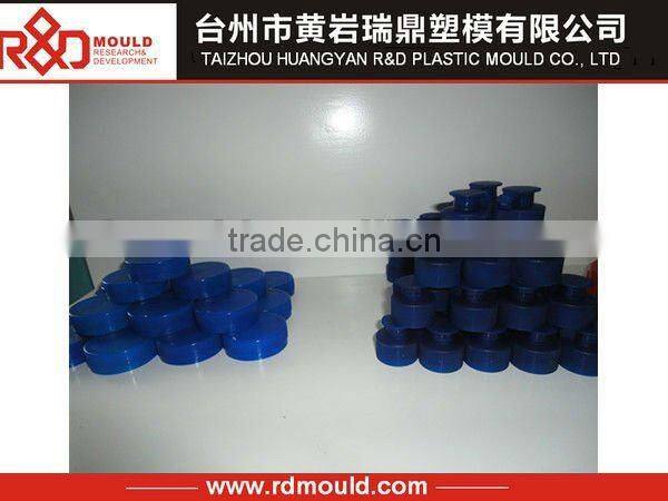 16 cavity cap mould for 28mm cap