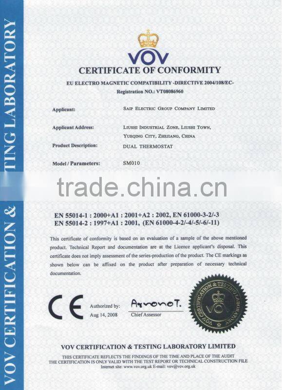 24V&48VDC electronic overload relay 16A wholesale
