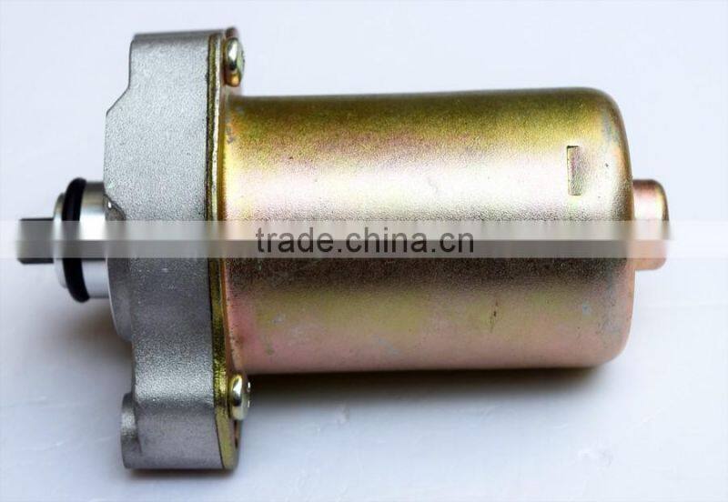 WY Princess Motorcycle Starter Motor