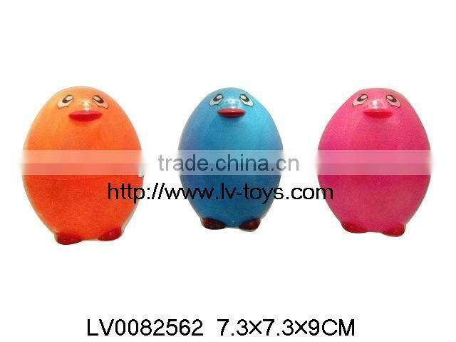 Candy Toy 2013 for children cute candy toy with light and music(6 PCS in box)