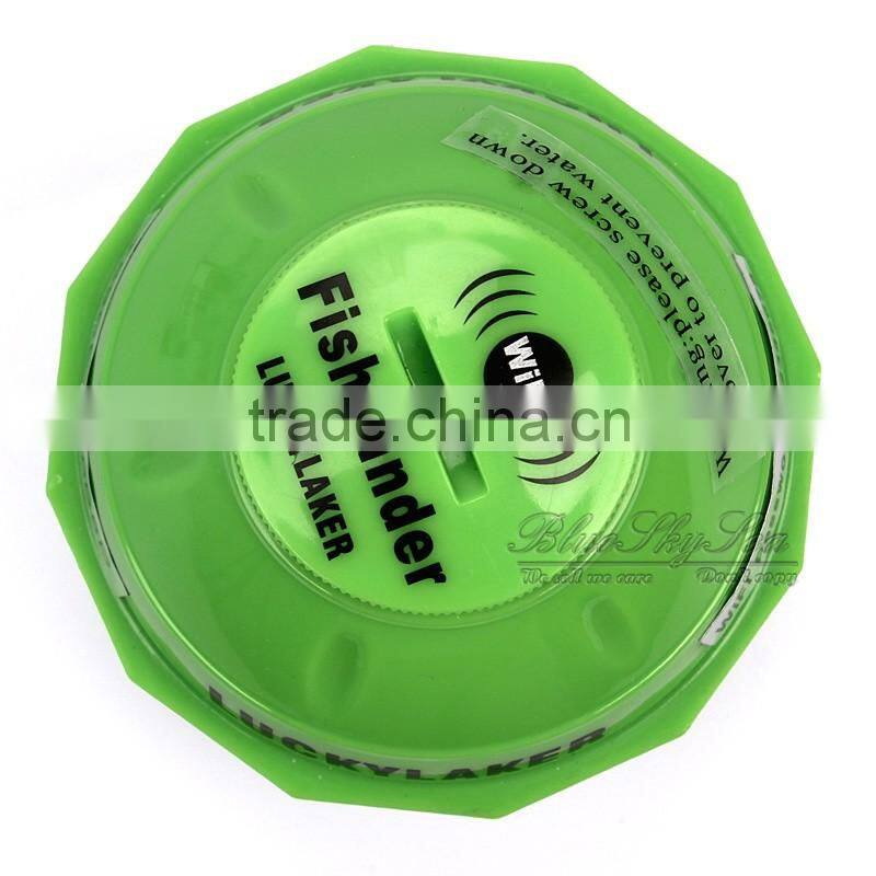 F0423 Professional sonar wireless fish finder lucky fish finder ff918 with high quality