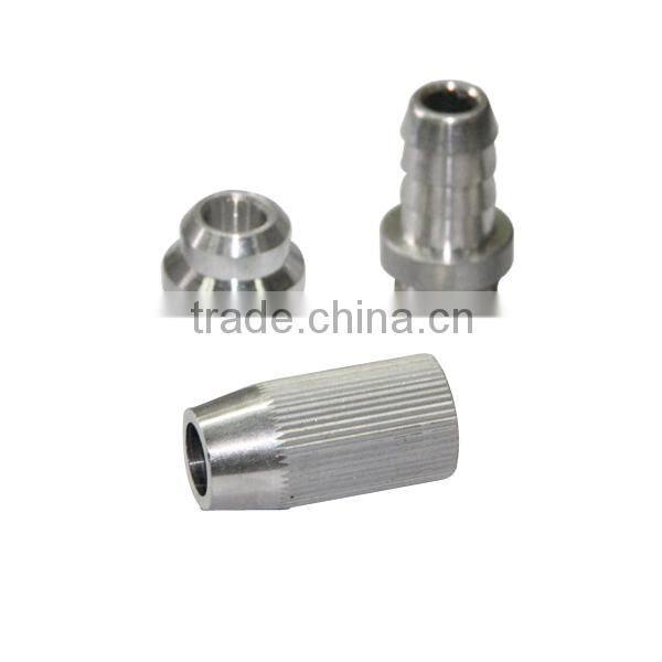cnc machining Stainless Steel shaft