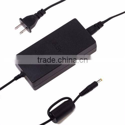 AC Adapter Power Supply Charger Cord for Sony PS2 Slim 70000 9000 Series DC 8.5V charger ac adapter