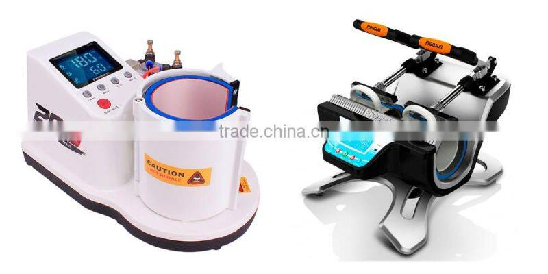 Hot sale high sublimation machine,sublimation printing machine price