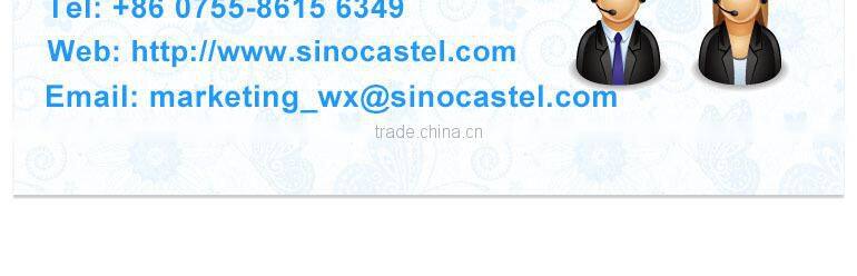 3G OBD GPS tracker can support WCDMA/CDMA200 with J1939/J1708 protocol communication