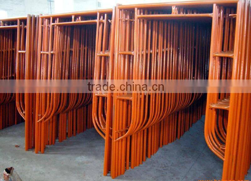 new products! china aluminium scaffolding for sale/ high quality scaffolding made in china