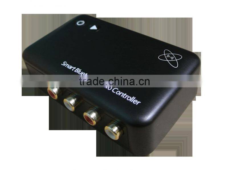 New stylish multifunctional bluetooth stereo audio adapter