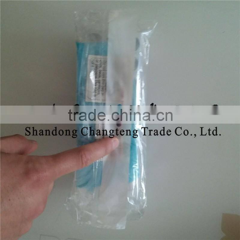 Whole Set Customized Logo Stickers 31cm x 17.5 cm Silicone Piping Bags 2 Pieces Exchanger Coupler 24 Tips Cake Decoration Set