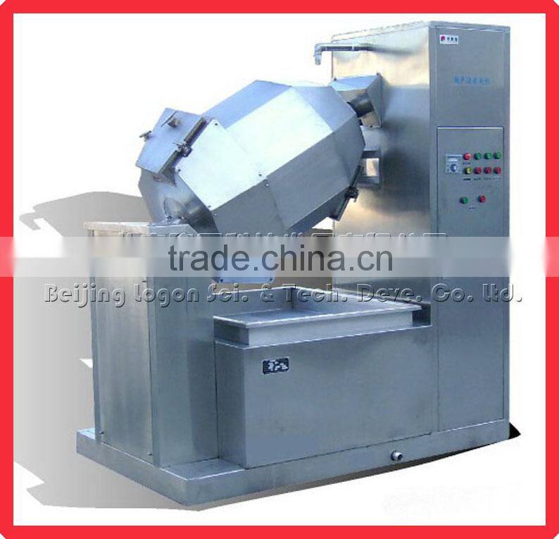 DTL-600 Ultrasonic cleaning machine