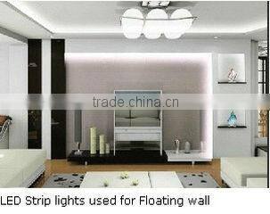 SMD 5050 rgb led strip light 60leds per meter