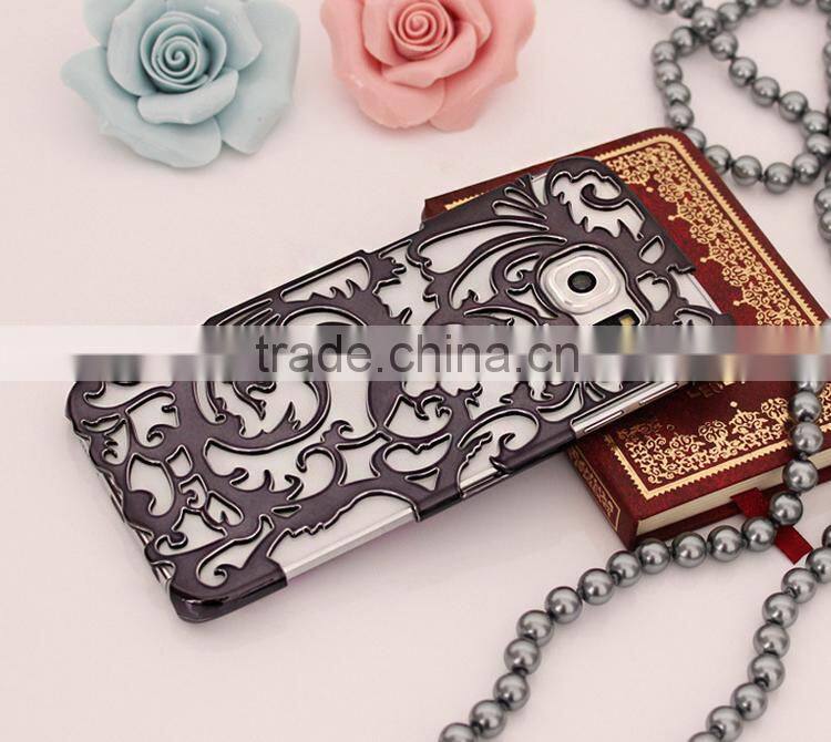 Abest phone case series shockproof back cover case for samsung galaxy s6