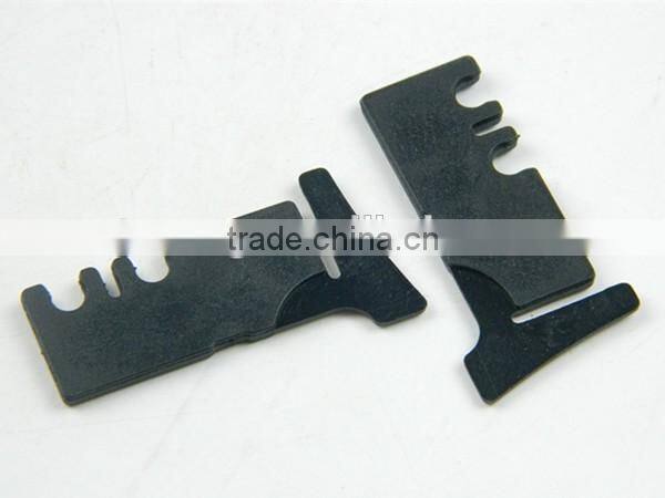 NCR Guide Bunch Sweep 445-0672126 4450672126 NCR ATM Machine Parts