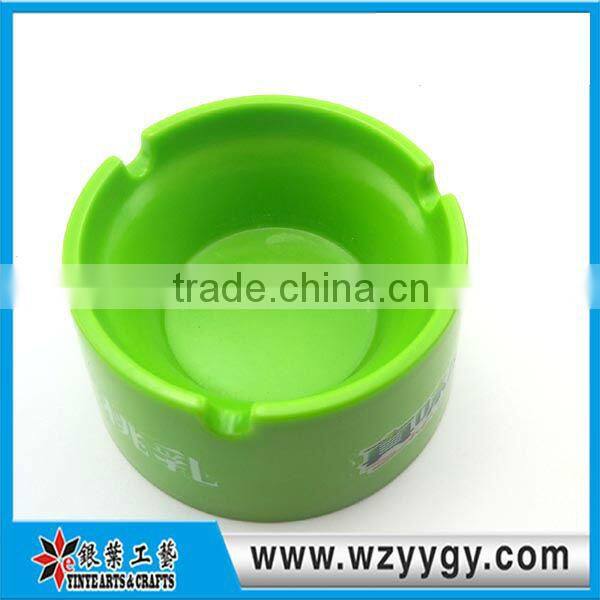 2013 Top Grade Plastic Ashtray/Promotional Ashtray