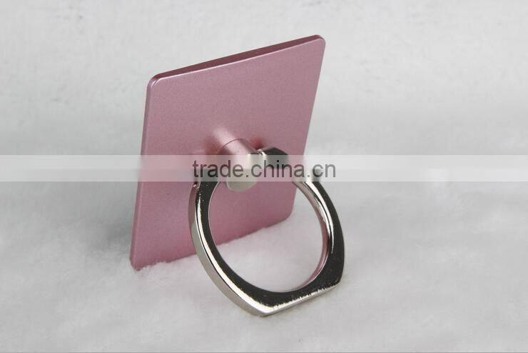 Finger Grip Stand Holder for all Cellphones and Tablets