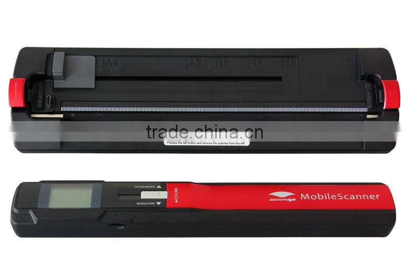 Eloam mini usb portable scanner and printer 100% orginal brand quality warranty