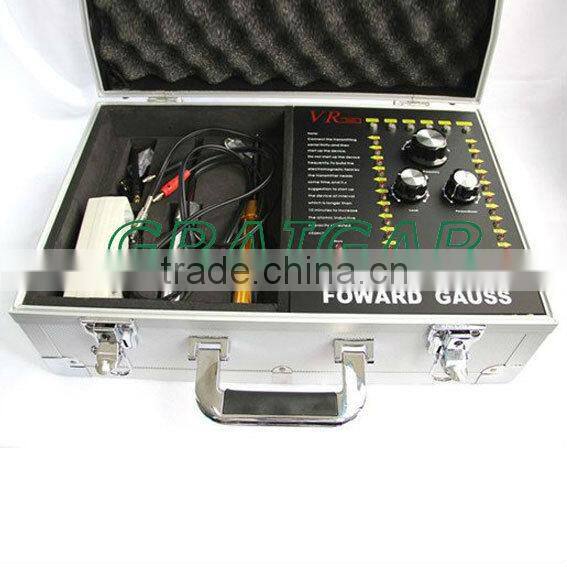 VR3000 portable gold detector Max depth 50m