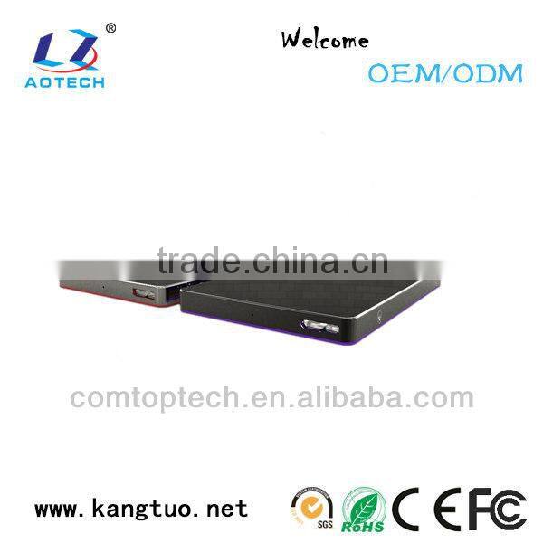 high transfer rate 1tb external hard drive enclosue