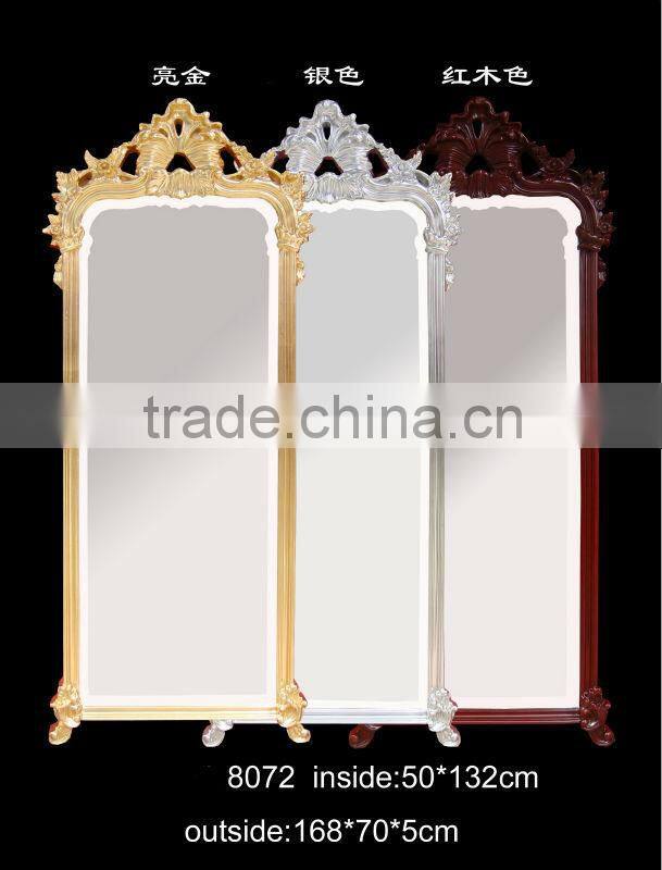 creative frame mirror moulding
