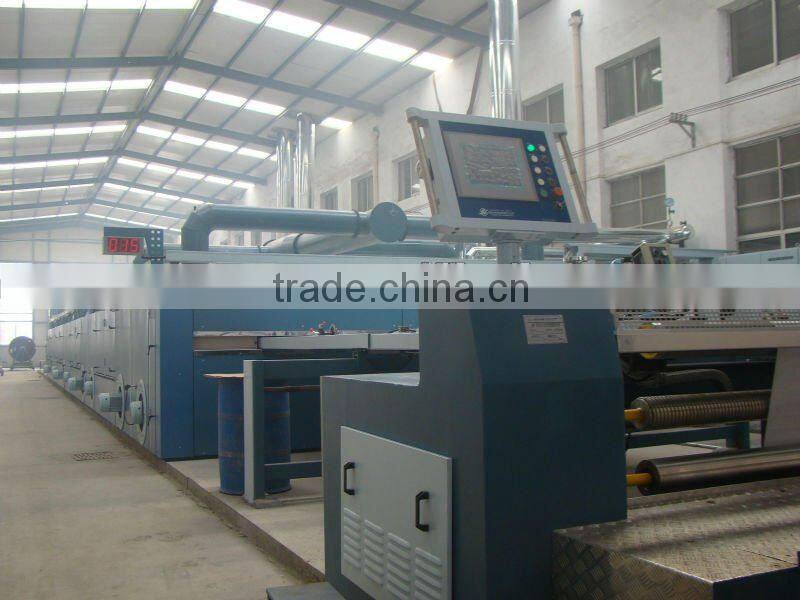 new designed roller blind--wave shade