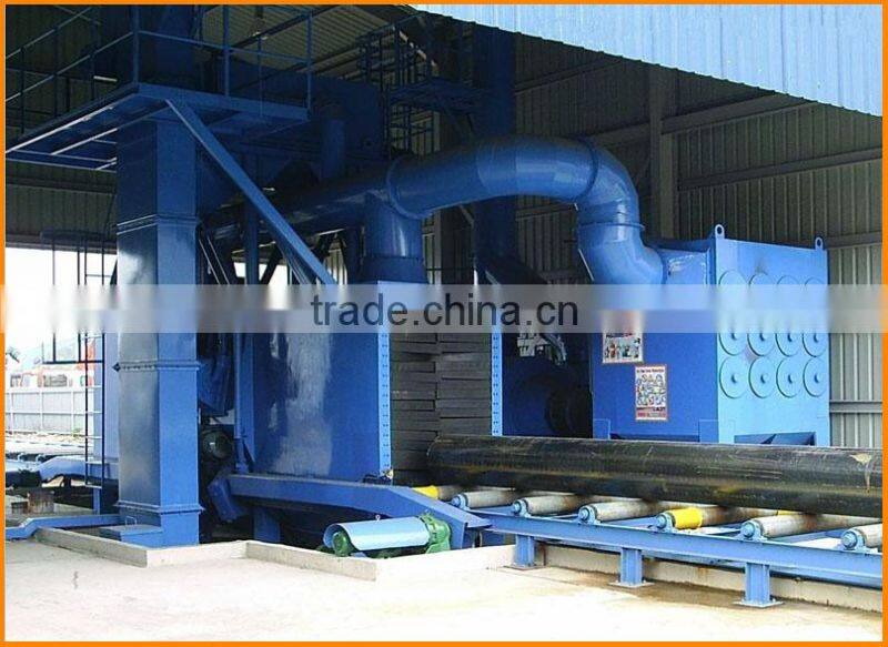 YDF-SS-390 low price cast steel shot