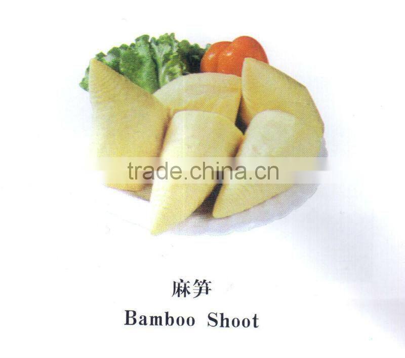 2013New Crop 567g Canned Bamboo Shoot