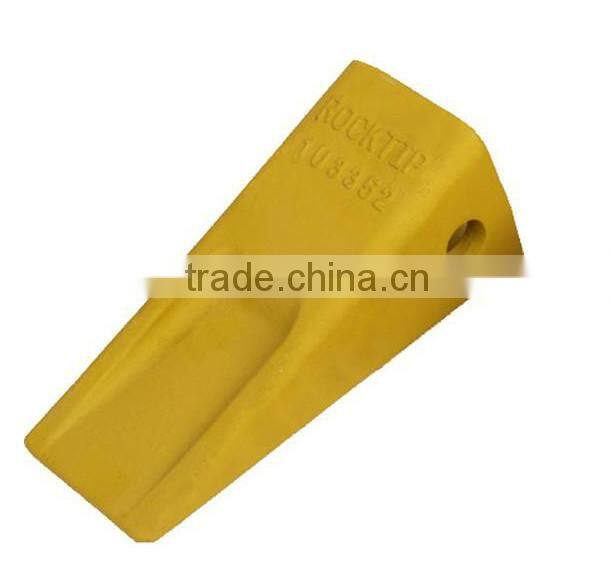 ISO excavator rock bucket teeth IU3352