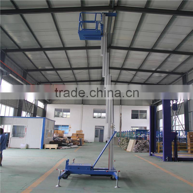 Factory Crazy Selling aluminum motorcycle lift dirt bike stand