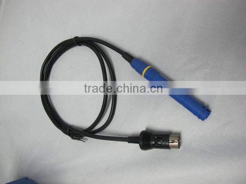 FX951 Anti-static Soldering Station/Soldering Iron/Rework Station