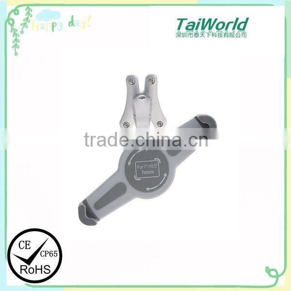 2016 Hot Selling Wall Mount Standing Holder For Mobile Phone For PAD Cell Phone Low Price