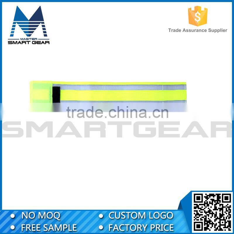 Breathable 5CM OEM Service Reflective Vest