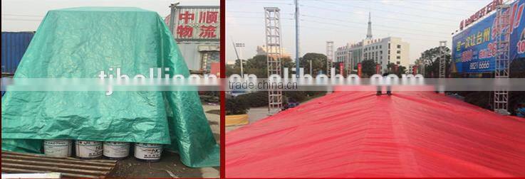 33 'x46' BLUE Polyethyle ROOFING CONTRACTORS HURRICANE TARPS FOR Temporary Roofing Tarps