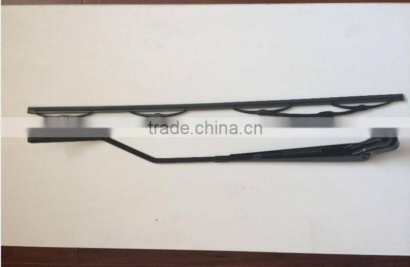 supply ex-5 Excavator wiper assy for IHitachi digger cab spare parts