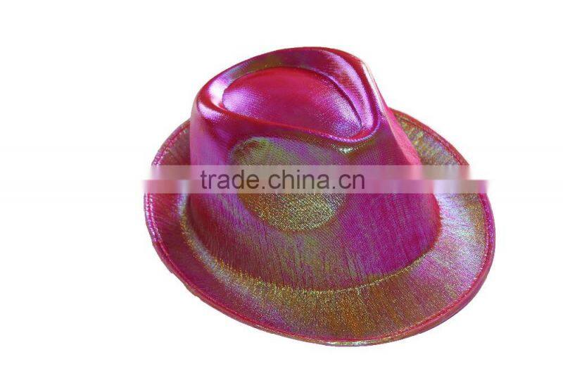 2015 Funny Foam non-woven hat