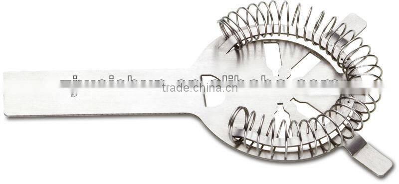 bar strainer