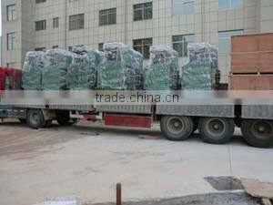 ConventionalSolid colorwith Logo Pants NK001(Duck Red)