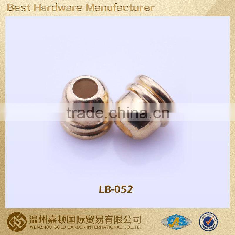 Special design Cord End customized/ drawstring cord lock