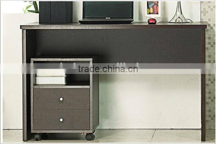 Noahsion The latest factory offer modern simple living room computer table in wood